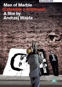 Man of Marble (Czlowiek Z Marmuru) - Special Editon Afbeelding 1