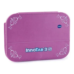 Vtech InnoTab - 3S Folio Case - Pink Afbeelding 1