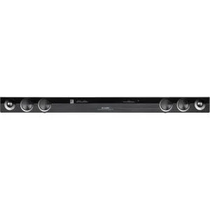 Sharp HT-SB30 Sound Bar - 2x 20W - Black - Grade A Refurb Afbeelding 1