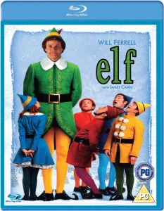 Elf Afbeelding 1