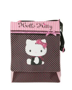 Hello Kitty Ma Cheri Courier Bag Afbeelding 1