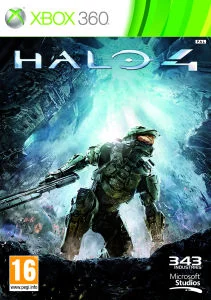 Halo 4 Afbeelding 1
