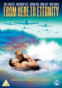 From Here to Eternity Afbeelding 1