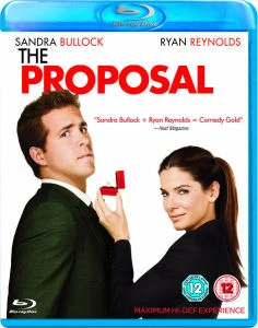 The Proposal Afbeelding 1