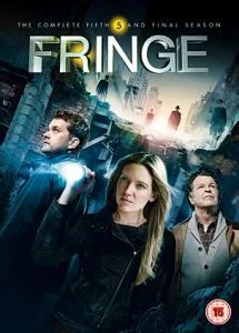 Fringe - Seizoen 5 Afbeelding 1