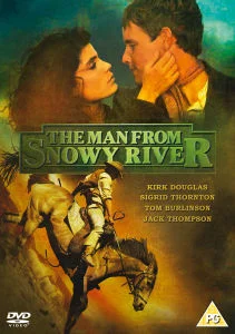The Man From Snowy River Afbeelding 1