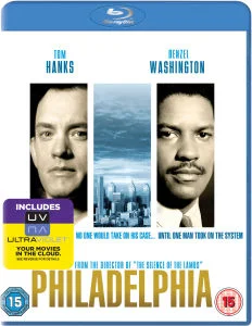 Philadelphia (Bevat UltraViolet Copy) Afbeelding 1
