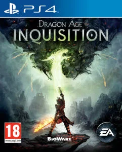 Dragon Age: Inquisition Afbeelding 1