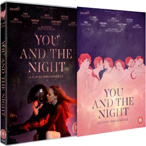 You and the Night - Limited Edition Set Afbeelding 1