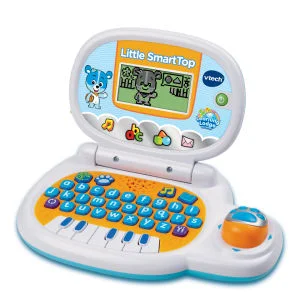 Vtech Little Smart Top Afbeelding 1