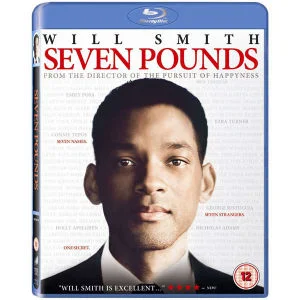 Seven Pounds Afbeelding 1