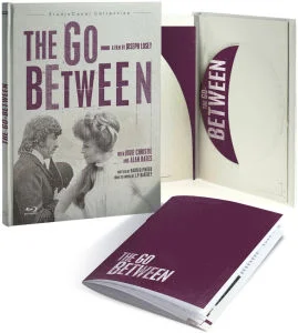 The Go-Between - Limited Digibook (Studio Canal Verzameling) Afbeelding 1