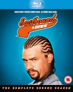 Eastbound and Down - Season 2 Afbeelding 1