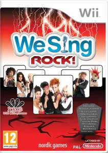 We Sing Rock Afbeelding 1