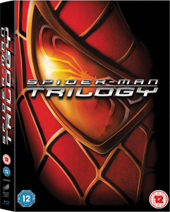 Spider-Man Trilogie Afbeelding 1