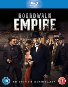 Boardwalk Empire - Seizoen 2