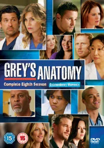 Greys Anatomy - Seizoen 8 Afbeelding 1