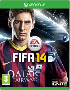 FIFA 14 Afbeelding 1
