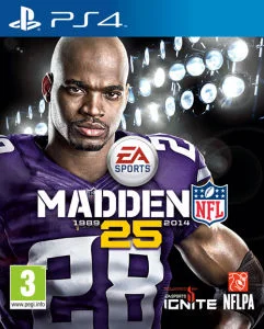 Madden NFL 25 Afbeelding 1