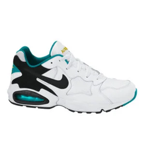 Nike Air Max Triax 94 Sportschoenen voor Heren - Wit - 7 - Wit Afbeelding 1