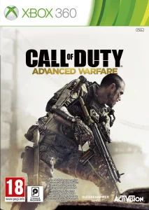 Call of Duty: Advanced Warfare Afbeelding 1