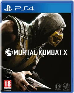 Mortal Kombat X Afbeelding 1
