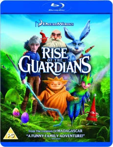 Rise of the Guardians Afbeelding 1