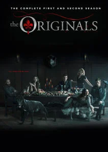 The Originals Seasons 1-2 Afbeelding 1