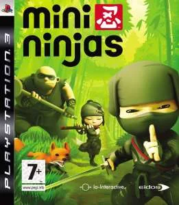 Mini Ninjas Afbeelding 1