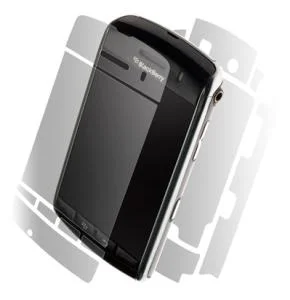 ZAGG - Invisible Shield for Blackberry Storm 9500/9530 - Full Body Afbeelding 1