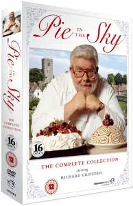 Pie in the Sky - Complete Verzameling Afbeelding 1