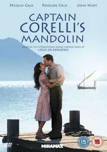 Captain Corellis Menolin Afbeelding 1