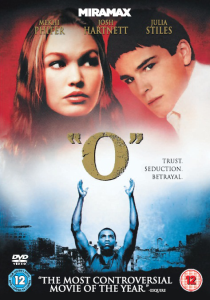 O (Ollo) Afbeelding 1