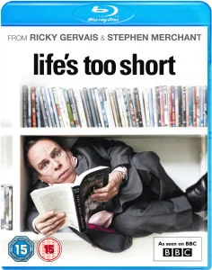 Lifes Too Short Afbeelding 1