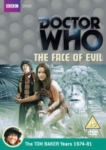 Doctor Who: Face of Evil Afbeelding 1