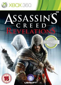 Assassin's Creed Revelations Classic Afbeelding 1