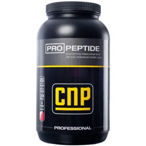 Cnp Pro Peptide (908g) - 908g - Pot - Banaan Afbeelding 1