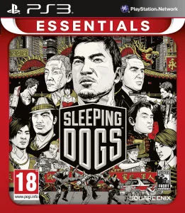 Sleeping Dogs: Essentials