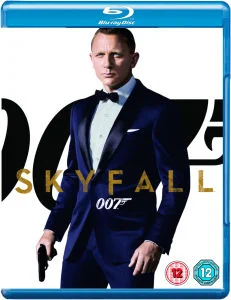 Skyfall Afbeelding 1