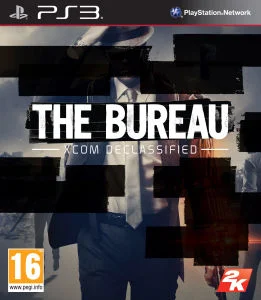 The Bureau:XCOM Declassified (Includes Codebreaker Bonus) Afbeelding 1