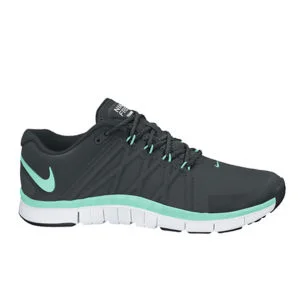 Nike Men's Free Trainers 3.0 - Magnet Seaweed Green/Hyper Turquoise/White - UK 7 - Groen Afbeelding 1