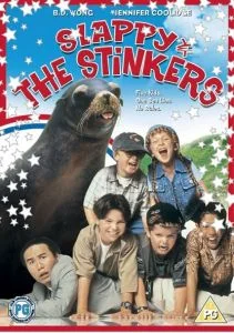 Slappy and Stinkers Afbeelding 1