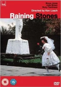 Raining Stones Afbeelding 1