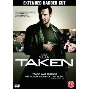 Taken Afbeelding 1