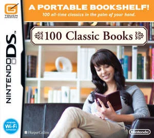 100 Classic Books Collection Afbeelding 1