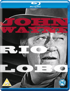 Rio Lobo Afbeelding 1