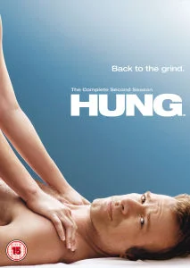 Hung - Seizoen 2 Afbeelding 1