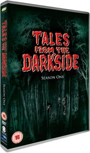 Tales from Darkside - Seizoen 1 Afbeelding 1