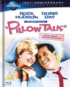 Pillow Talk (Limited Edition Digibook) Afbeelding 1