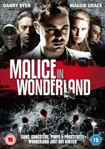 Malice in Wonderland Afbeelding 1